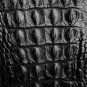 Black Crocodile Mens Leather Tote Bag LH1147