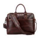 Kyle Vintage Distressed Leather Laptop Bag LH1284