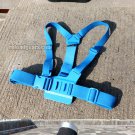 TMC Chest Belt for GoPro HD Hero 3 & Hero 2 (Blue)