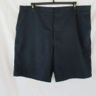 Ben Hogan Performance shorts Size 44 navy blue inseam 10" golf travel