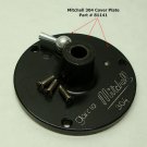 Garcia Mitchell Fishing Reel 304 Parts Cover Plate #81141