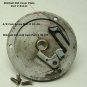 Garcia Mitchell Fishing Reel 304 Parts Cover Plate #81141