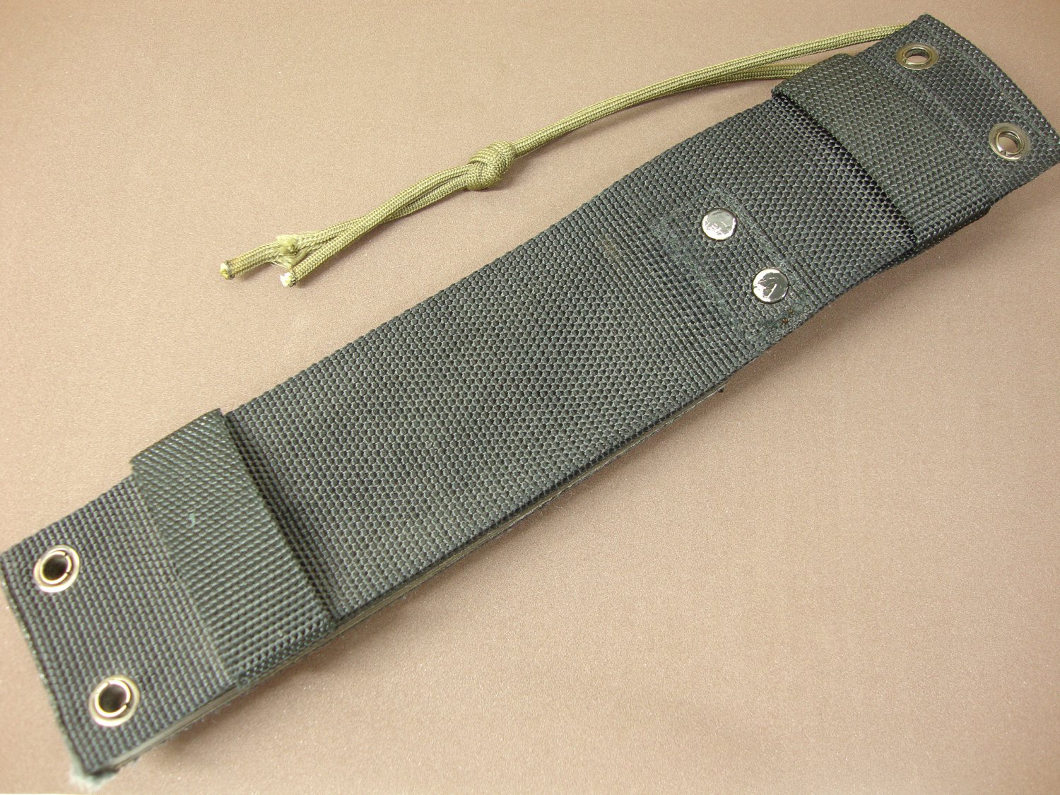 SOG Trident SekiJapan S2 Bowie Survival Knife Rare 1990,s Model