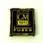 GM Parts Emergency Fuses SFE-20 AMP Vintage 1960's
