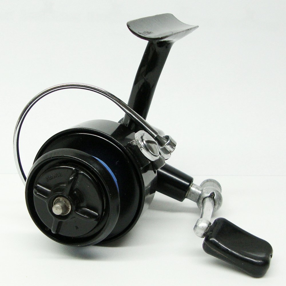 Vintage Garcia Mitchell Fishing Reel 308 Made In France, Very Clean.
