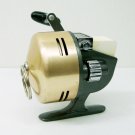 Vintage 1970’s Fishing Reel “Crown Planet No.11 Med Size Closed Face