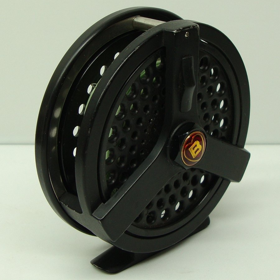 Berkley 556 GR Fly Fishing Reel