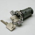 GM Ignition Lock With Keys B4, 1968-1970s, Camaro, Trans Am, Firebird