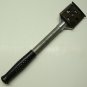 Hyde Tools 10280 4-Edge Metal Scraper 2-1/2" Floor Scraper