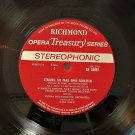 Richmond Opera Treasury Series Strauss Die Frau Ohne Schatten