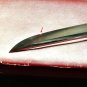 Case XX Knife Noble Trio Stag Handles Carving Set 3 Piece !
