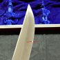Case XX Knife Noble Trio Stag Handles Carving Set 3 Piece !