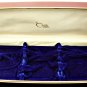 Case XX Knife Noble Trio Stag Handles Carving Set 3 Piece !