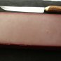 Case XX Knife Noble Trio Stag Handles Carving Set 3 Piece !