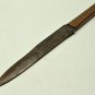 Camillus Blade Theater Knife Un-Marked M3
