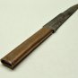 Camillus Blade Theater Knife Un-Marked M3