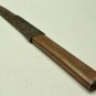 Camillus Blade Theater Knife Un-Marked M3