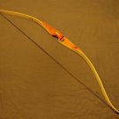 1970's Ben Pearson Cougar Hunting Bow 705-62" XX35# 28" Great for target/beginner