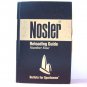 Nosler Reloading Guide Number Four 1996