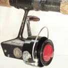 DAM QUICK 103 Spinning Reel, West Germany