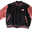 Goden Bear Varsity Jacket, Save Mart 300 Sears Point Race Way, 1995-1998