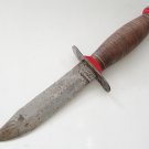 Vintage Schrade-Walden Hunting/Survival Knife