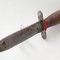Vintage Schrade-Walden Hunting/Survival Knife