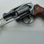 Child Safety Cable Gun Lock 12" (Cable & Lock Vinyl Wrapped)