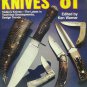 Knives '81 First Annual Edition Ken Waren (Collectors must see)
