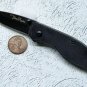 Benchmark Linerlock Pocket Knife G-10 Scales