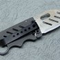 Boker Plus Credit Card Knife great tool for anyone!