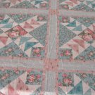 Vintage, 2 Table Cloths and 11 Doilies