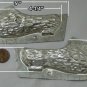 English Low Heel Shoe 4in. Chocolate Mold 4410