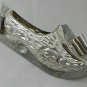 English Low Heel Shoe 4in. Chocolate Mold 4410