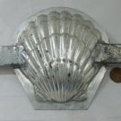Old Imperial Venus Seashell 4-inch Chocolate Mold 886