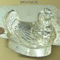 Old Barnevelder Hen 5-inch Chocolate Mold 2 11 4