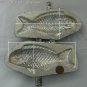 Old Sheephead Fish 6-inch Chocolate Mold 848/155