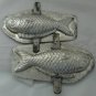 Old Sheephead Fish 6-inch Chocolate Mold 848/155