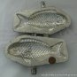 Old Sheephead Fish 6-inch Chocolate Mold 848/155