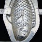 Old Sheephead Fish 6-inch Chocolate Mold 848/155