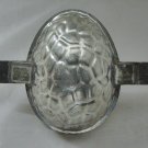 Old Crackle Egg 4-inch Chocolate Mold 1521-9