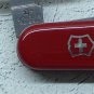 Vintage 1990s Victorinox Adventure Team Officer Suisse Pocket Knife