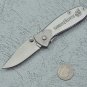 Tec X Linerlock Pocket Knife W.R. Case and Sons Cutlery
