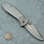 Tec X Linerlock Pocket Knife W.R. Case and Sons Cutlery
