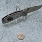 Tec X Linerlock Pocket Knife W.R. Case and Sons Cutlery