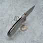 Tec X Linerlock Pocket Knife W.R. Case and Sons Cutlery
