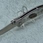 Tec X Linerlock Pocket Knife W.R. Case and Sons Cutlery