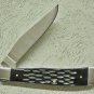 Lee's Never Stop Dreaming Pocket Knife 2003