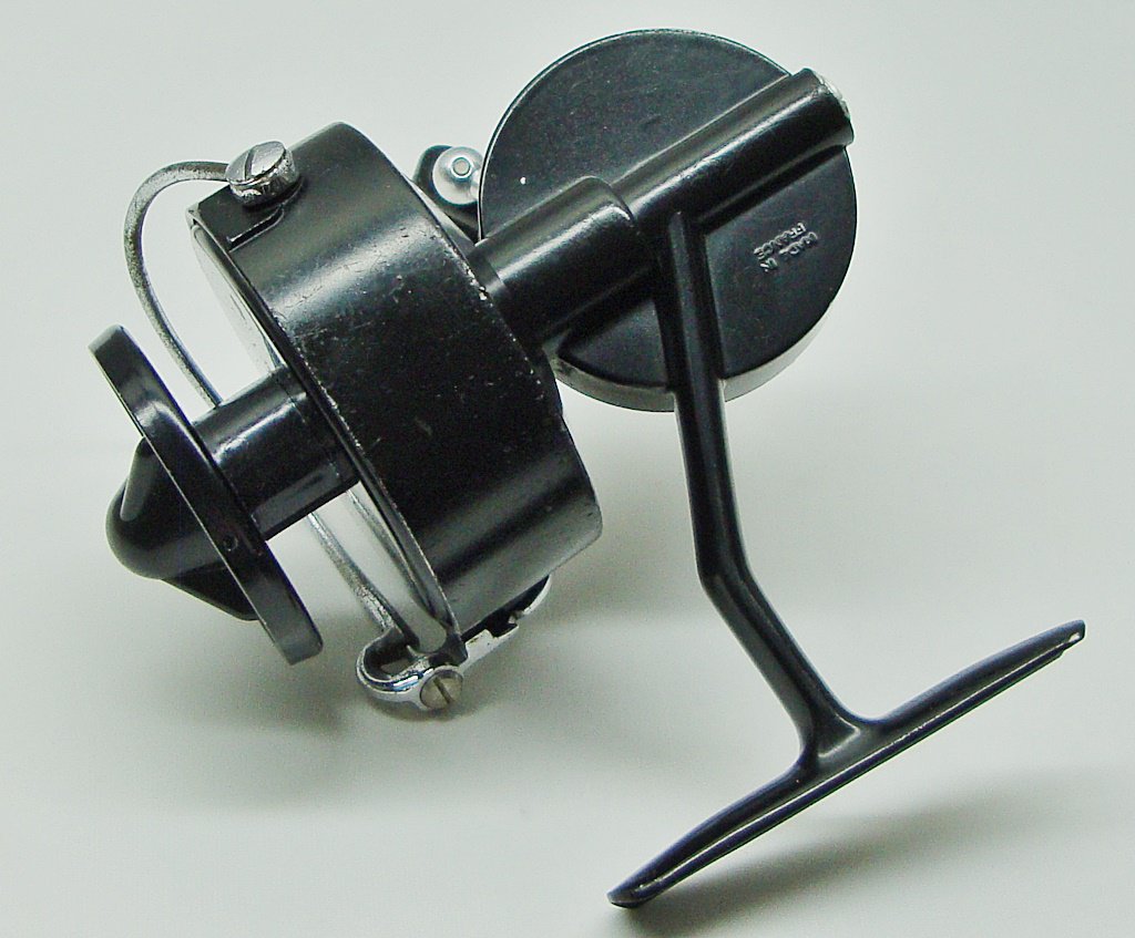 Sold Garcia Mitchell 304 Spinning Fishing Reel 305226