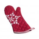 Marcini Commercial Grade Flame Retardant Oven Mitts Glove